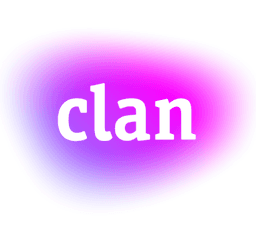 clan-gradient-logo