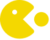 pac-man-pixel-art